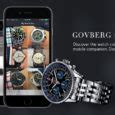 govbergwatches.com|govberg used watches.